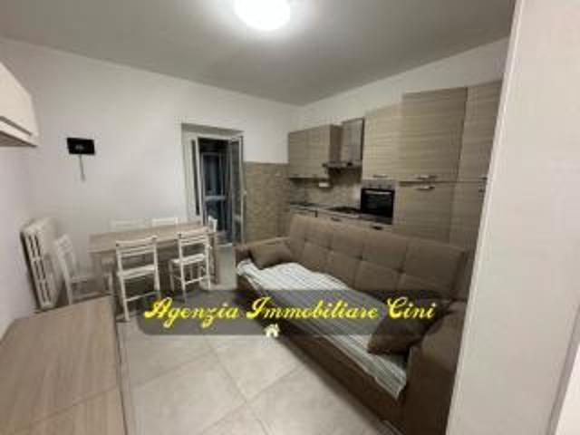 Appartamento in vendita a Livorno