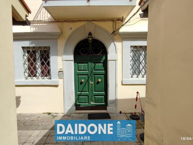 Appartamento in vendita a Livorno