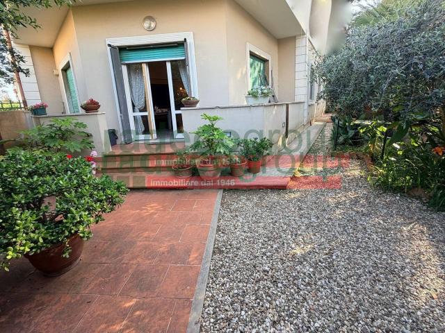 Appartamento in vendita a Livorno
