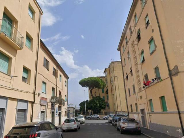 Appartamento in vendita a Livorno