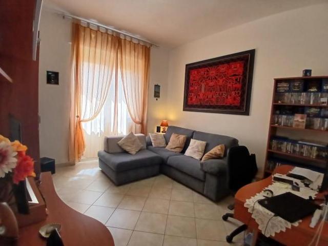 Appartamento in vendita a Livorno 77 mq Rif: 1422693
