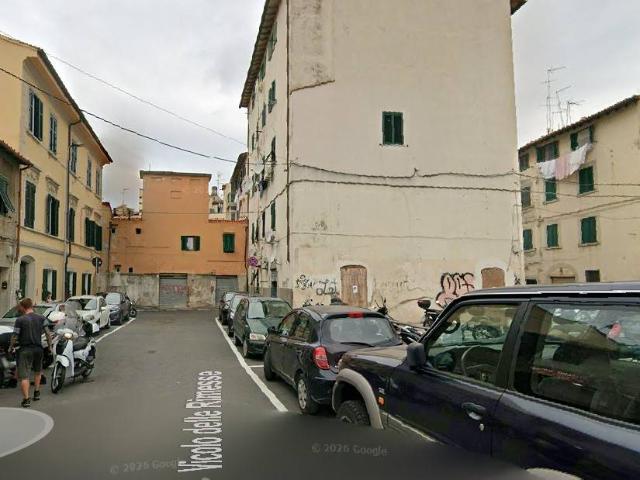 Appartamento in vendita a Livorno