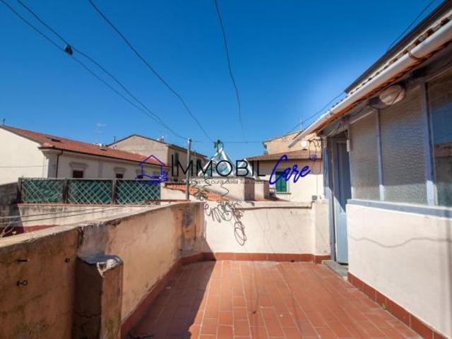 Appartamento in vendita a Livorno 80 mq Rif: 1403648