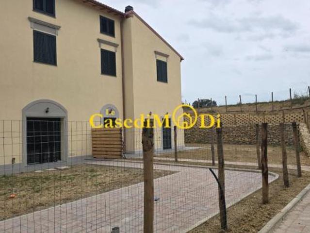 Appartamento in vendita a Livorno 80 mq Rif: 1407308