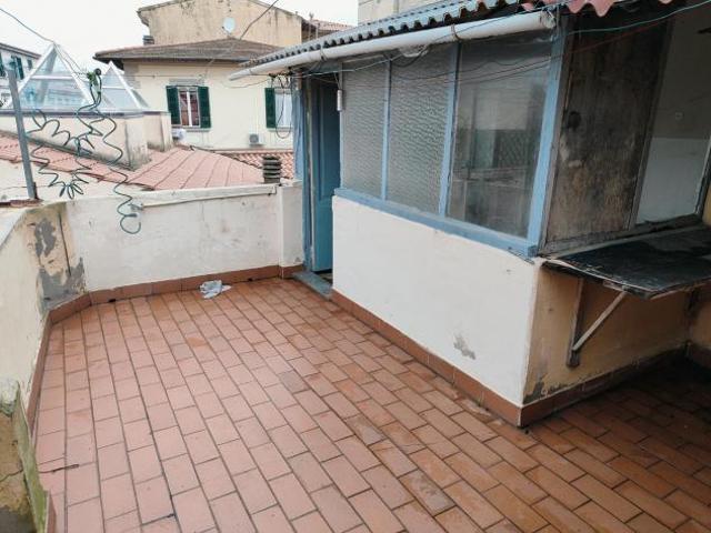 Appartamento in vendita a Livorno 80 mq Rif: 1410365