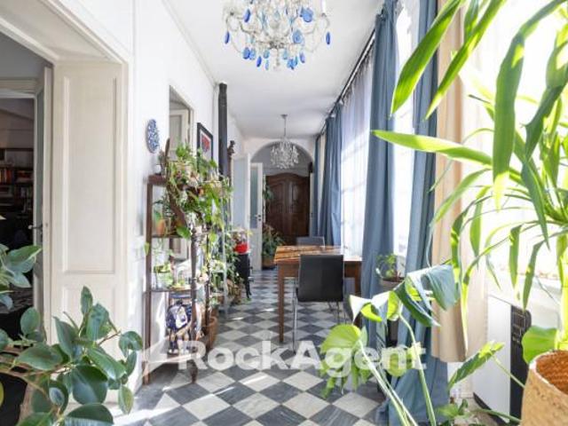 Appartamento in vendita a Livorno
