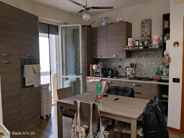 Appartamento in vendita a Livorno 82 mq Rif: 1393913