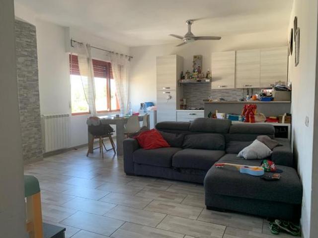 Appartamento in vendita a Livorno 83 mq Rif: 1428398