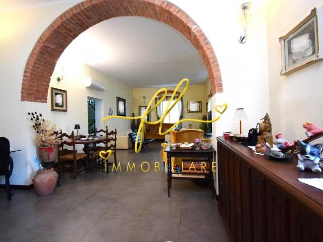 Appartamento in vendita a Livorno
