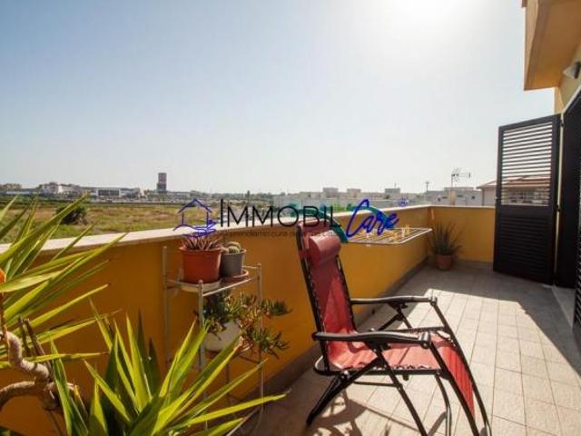 Appartamento in vendita a Livorno 85 mq Rif: 1364040