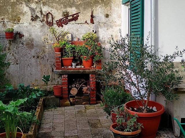 Appartamento in vendita a Livorno