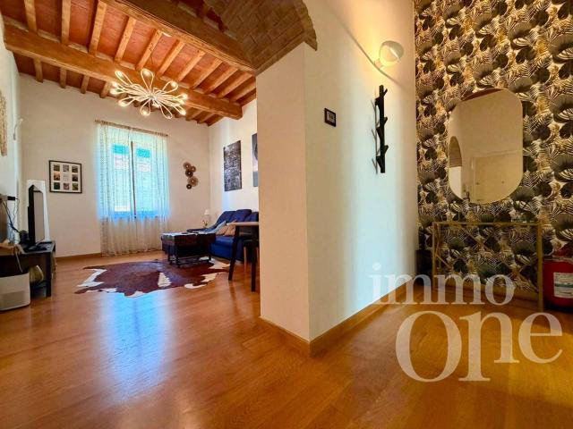 Appartamento in vendita a Livorno