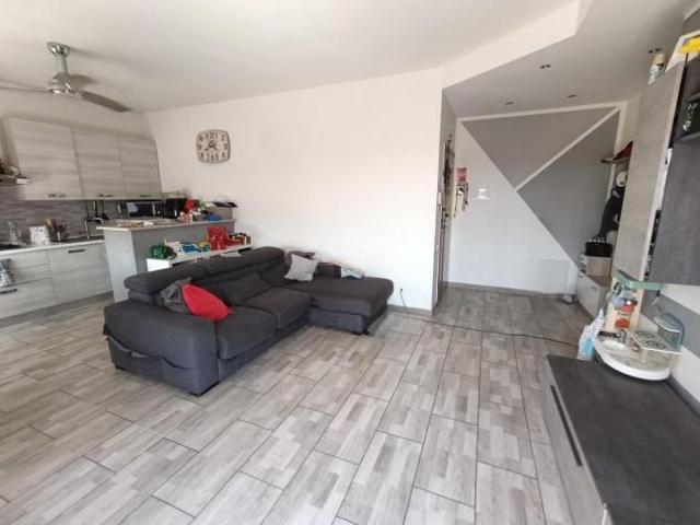 Appartamento in vendita a Livorno 87 mq Rif: 1428426