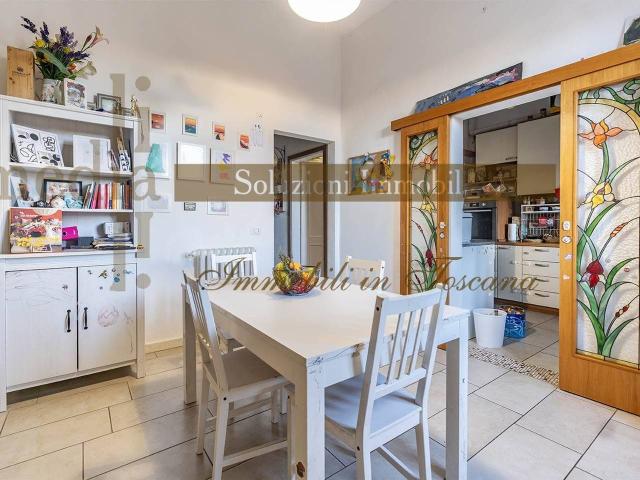 Appartamento in vendita a Livorno