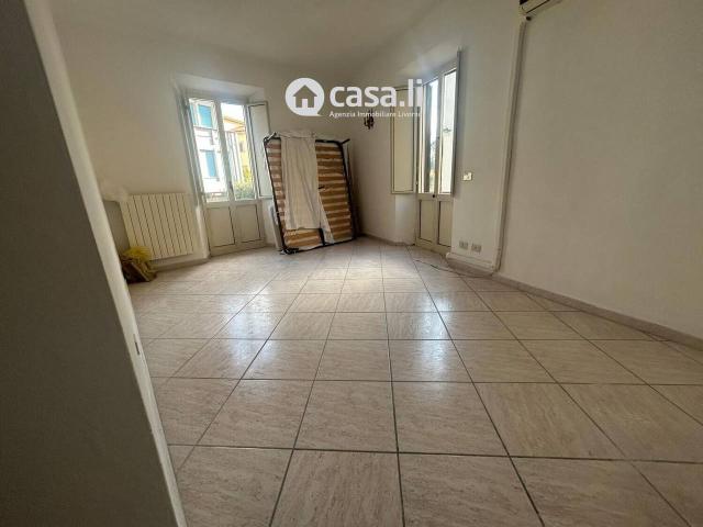 Appartamento in vendita a Livorno