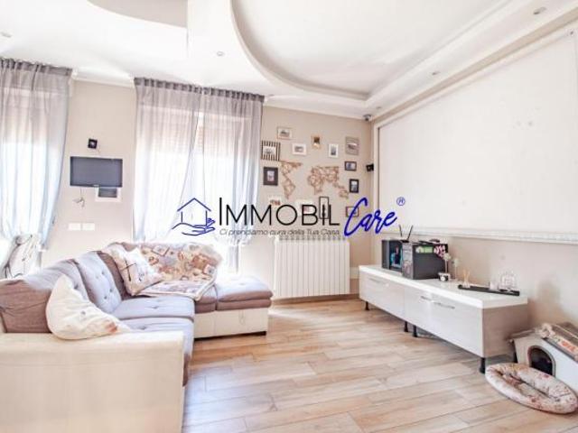 Appartamento in vendita a Livorno 88 mq Rif: 1413550
