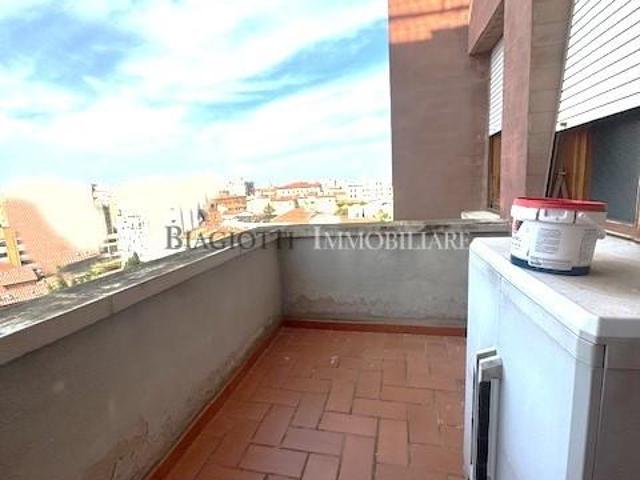 Appartamento in vendita a Livorno