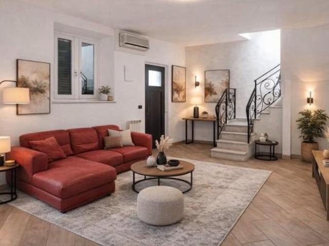 Appartamento in vendita a Livorno 90 mq Rif: 1405894