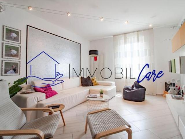 Appartamento in vendita a Livorno 90 mq Rif: 1424743