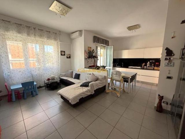 Appartamento in vendita a Livorno 93 mq Rif: 1420107