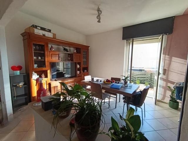 Appartamento in vendita a Livorno 99 mq Rif: 1413930
