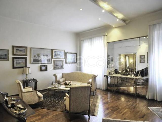 Appartamento in vendita a Livorno, Cavour San Carlo