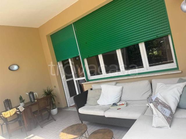 Appartamento in vendita a Livorno, Calzabigi, Mameli