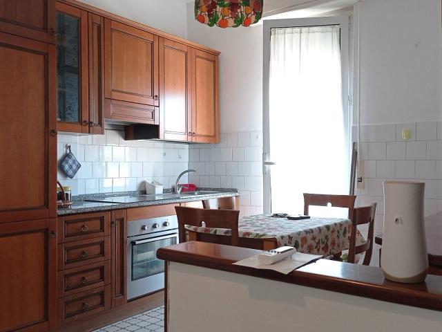 Appartamento in vendita a Livorno, Centro storico