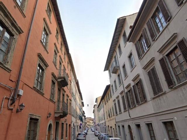 Appartamento in vendita a Livorno, Centro storico