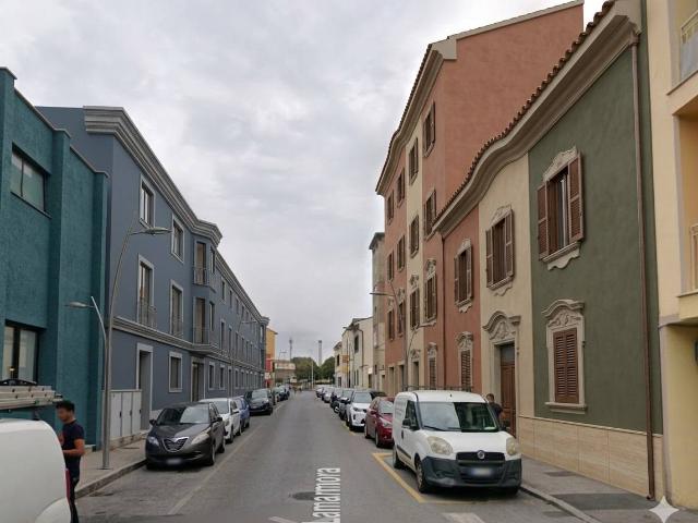 Appartamento in vendita a Livorno, Centro storico