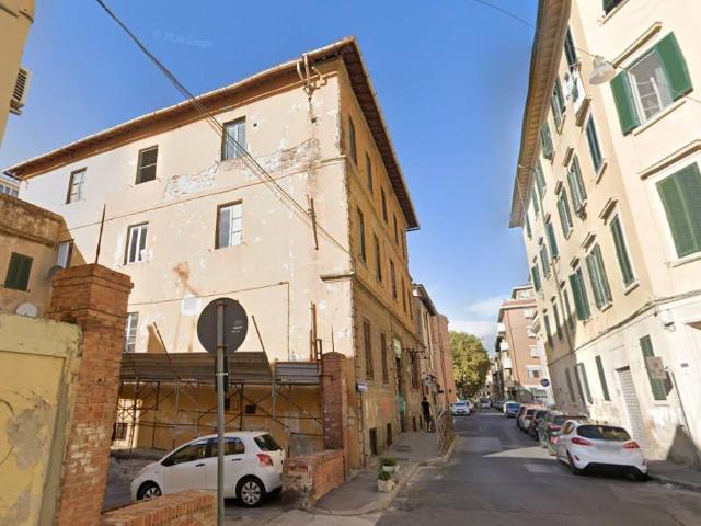 Appartamento in vendita a Livorno, Centro