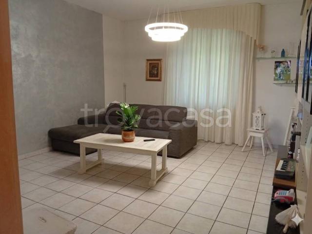 Appartamento in vendita a Livorno, Cisternone