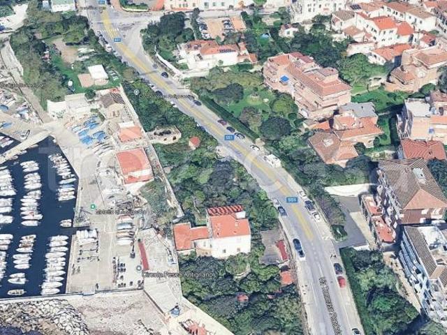 Appartamento in vendita a Livorno, Antignano Banditella