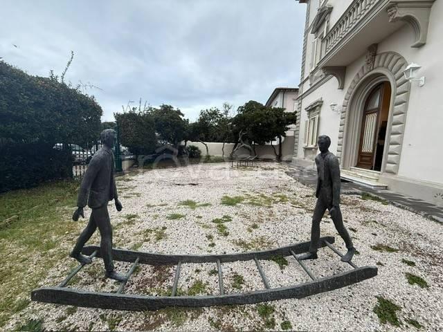 Appartamento in vendita a Livorno, Antignano Banditella