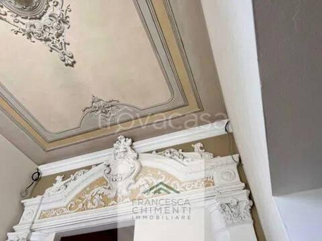 Appartamento in vendita a Livorno viale di Antignano, Antignano Banditella
