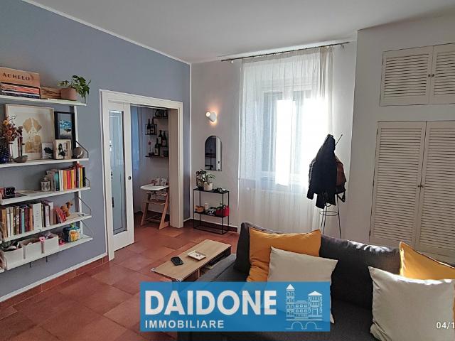 APPARTAMENTO in VENDITA a LIVORNO ARDENZA di 4 vani