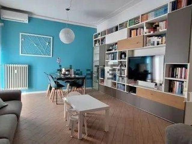 Appartamento in vendita a Livorno, Goito Montebello