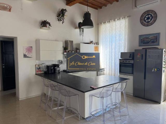 Appartamento in vendita a Livorno, Fabbricotti
