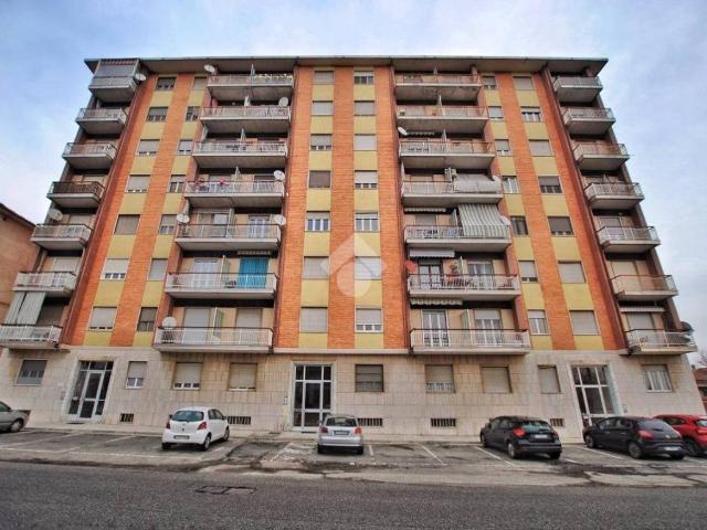 Appartamento in vendita a Livorno Ferraris VC