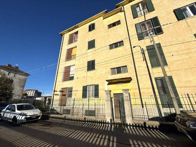 Appartamento in vendita a Livorno Ferraris VC