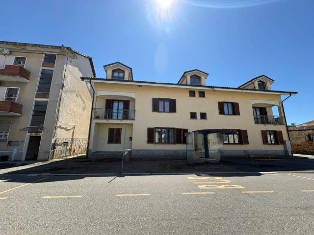 Appartamento in vendita a Livorno Ferraris VC