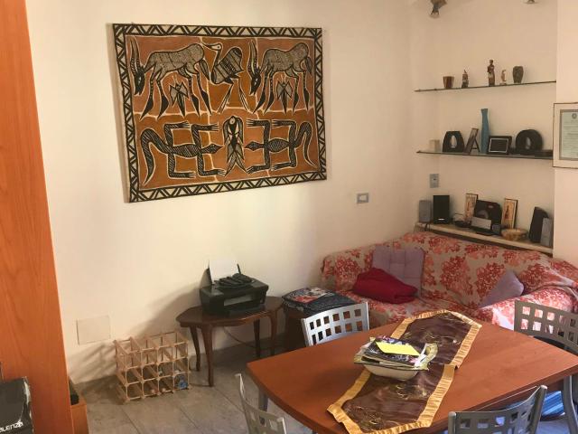 Appartamento in vendita a Livorno in Ottimo composto da 2vani