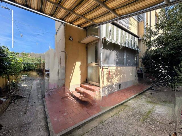 Appartamento in vendita a Livorno in Ottimo composto da 3vani