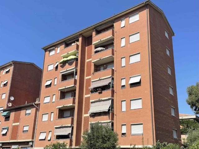 Appartamento in vendita a Livorno, La Rosa