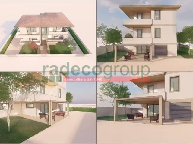 Appartamento in vendita a Livorno LI