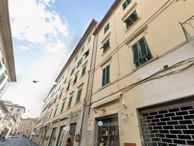 Appartamento in vendita a Livorno LI