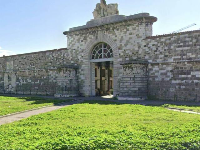 Appartamento in vendita a Livorno LI