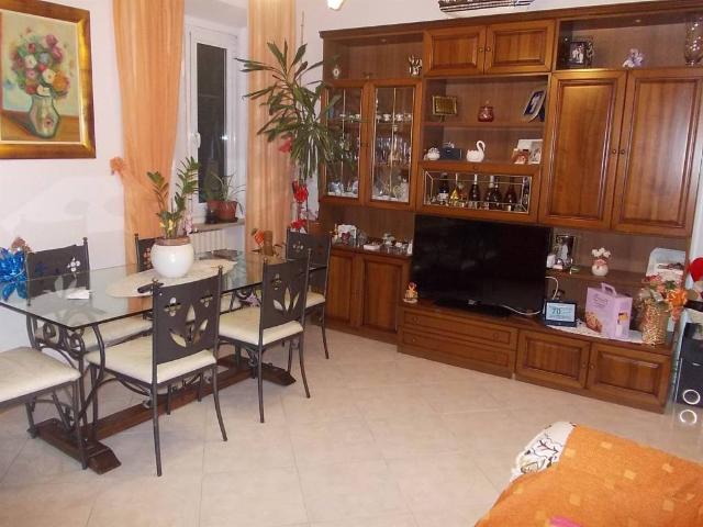 Appartamento in vendita a Livorno LI