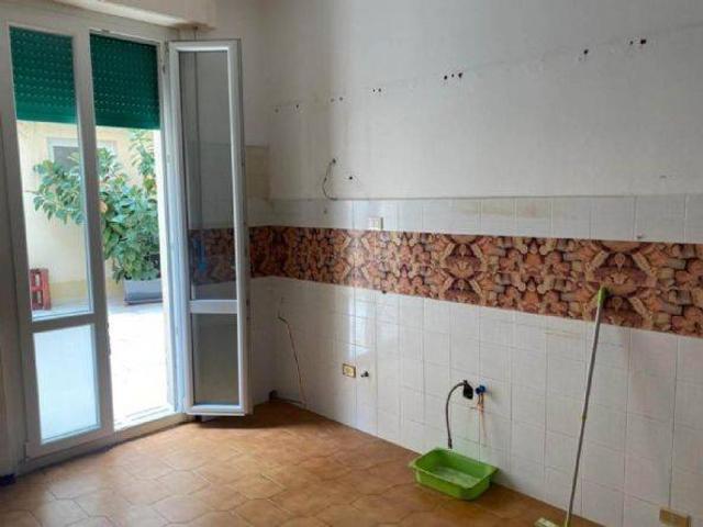 Appartamento in vendita a Livorno LI
