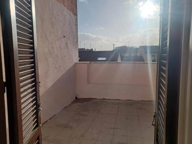 Appartamento in vendita a Livorno LI